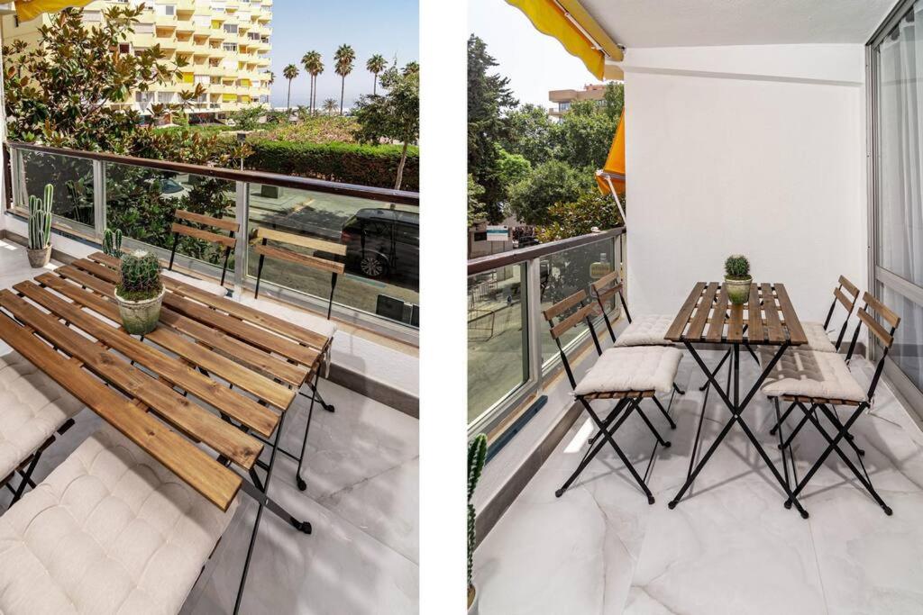 Apartman Marbella ElFaro