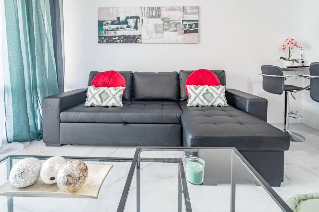 Apartman Marbella ElFaro