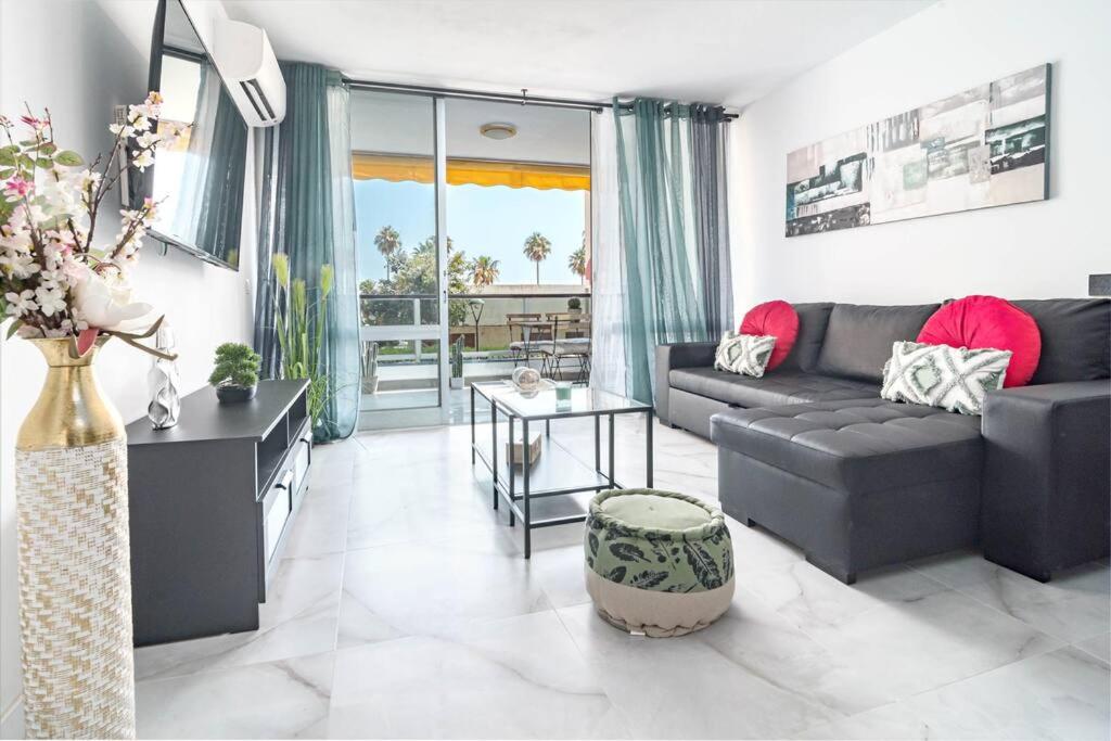 Apartman Marbella ElFaro