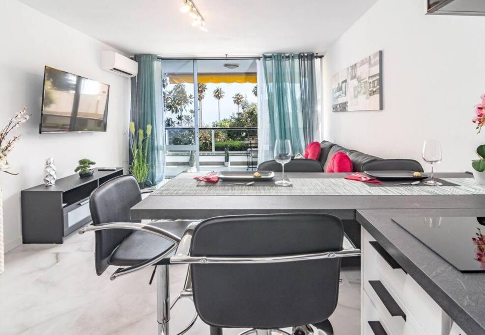 Apartman Marbella ElFaro