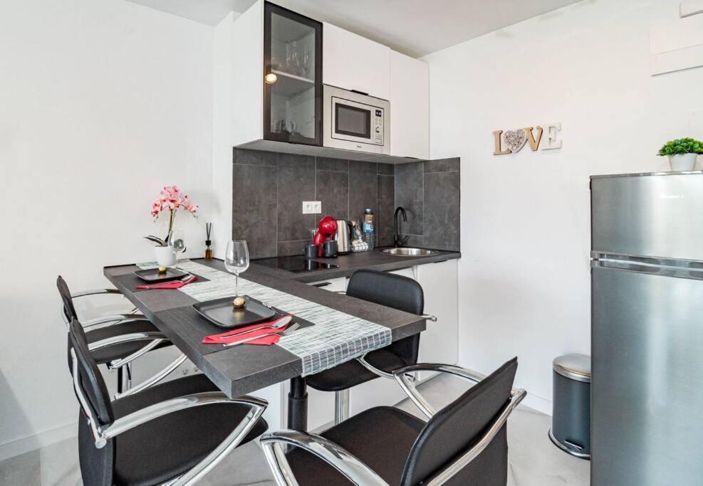Apartman Marbella ElFaro