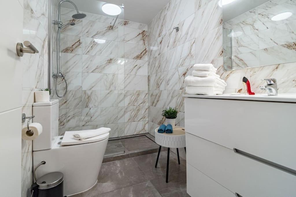 Apartman Marbella ElFaro
