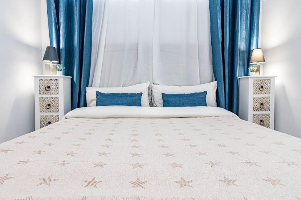 Apartman Marbella ElFaro
