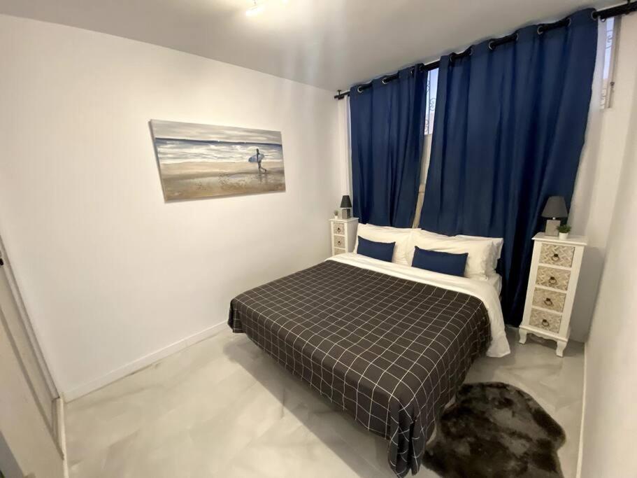 Apartman Marbella ElFaro