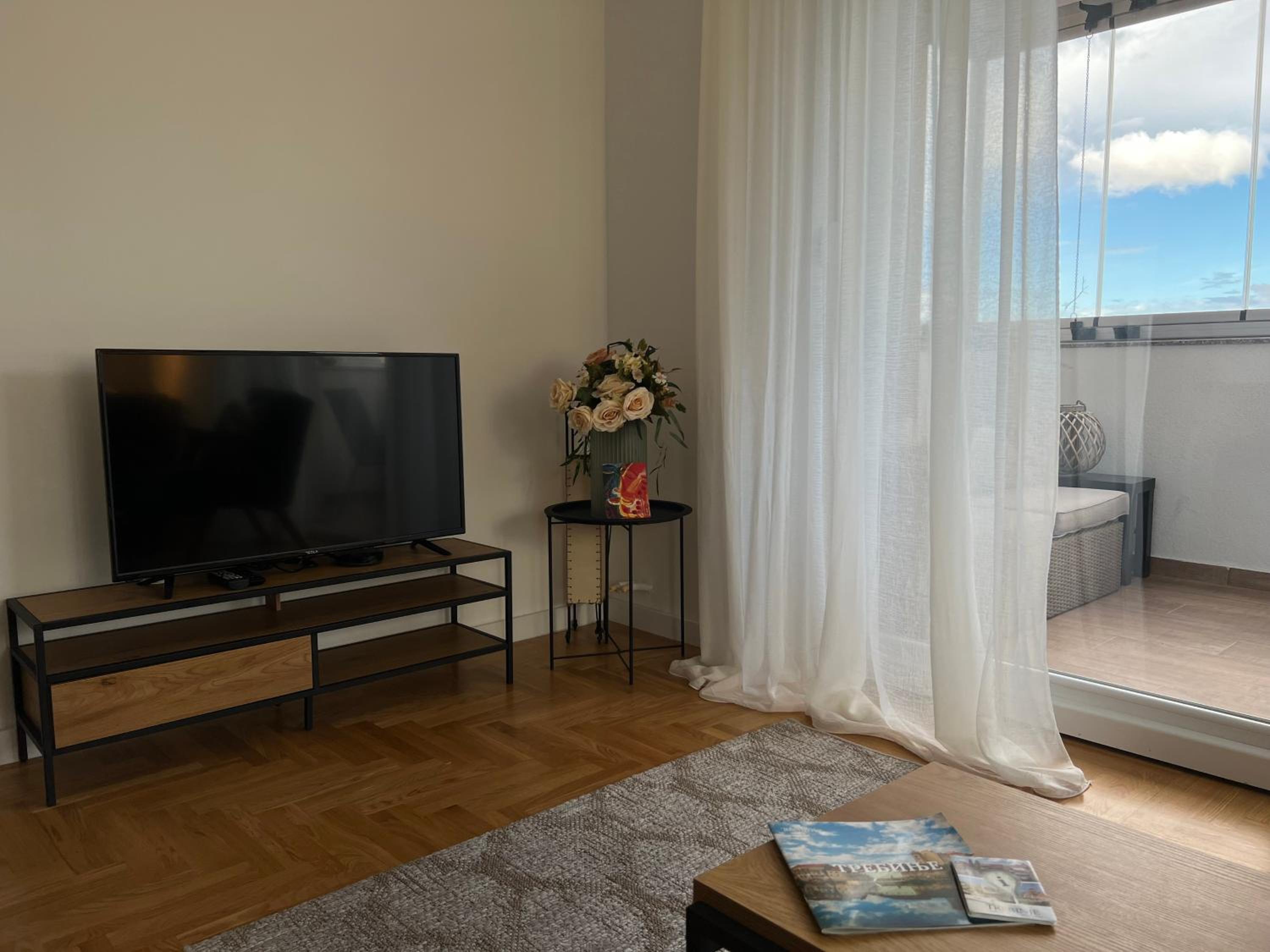 Appartamento Oliva 1