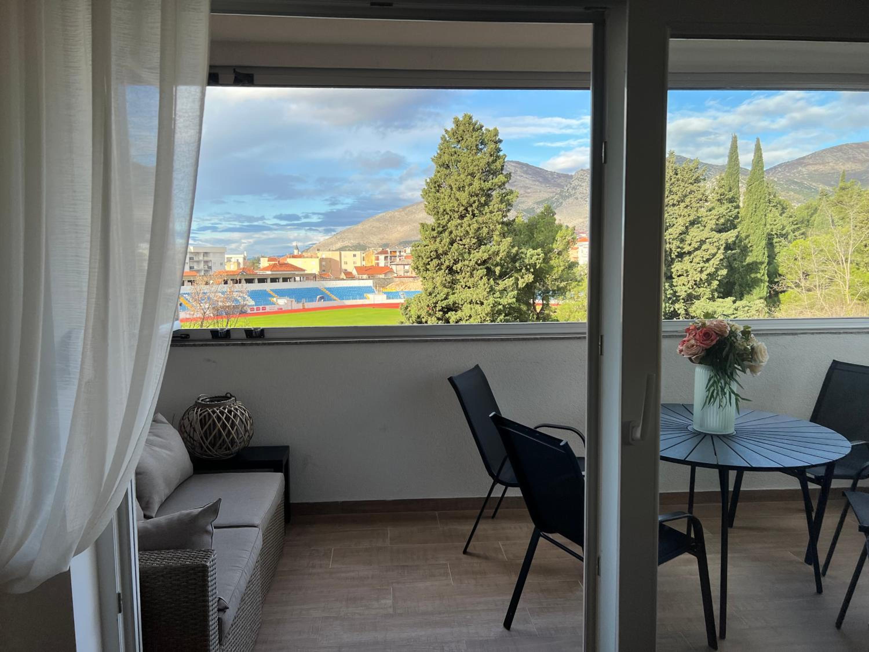 Appartamento Oliva 1