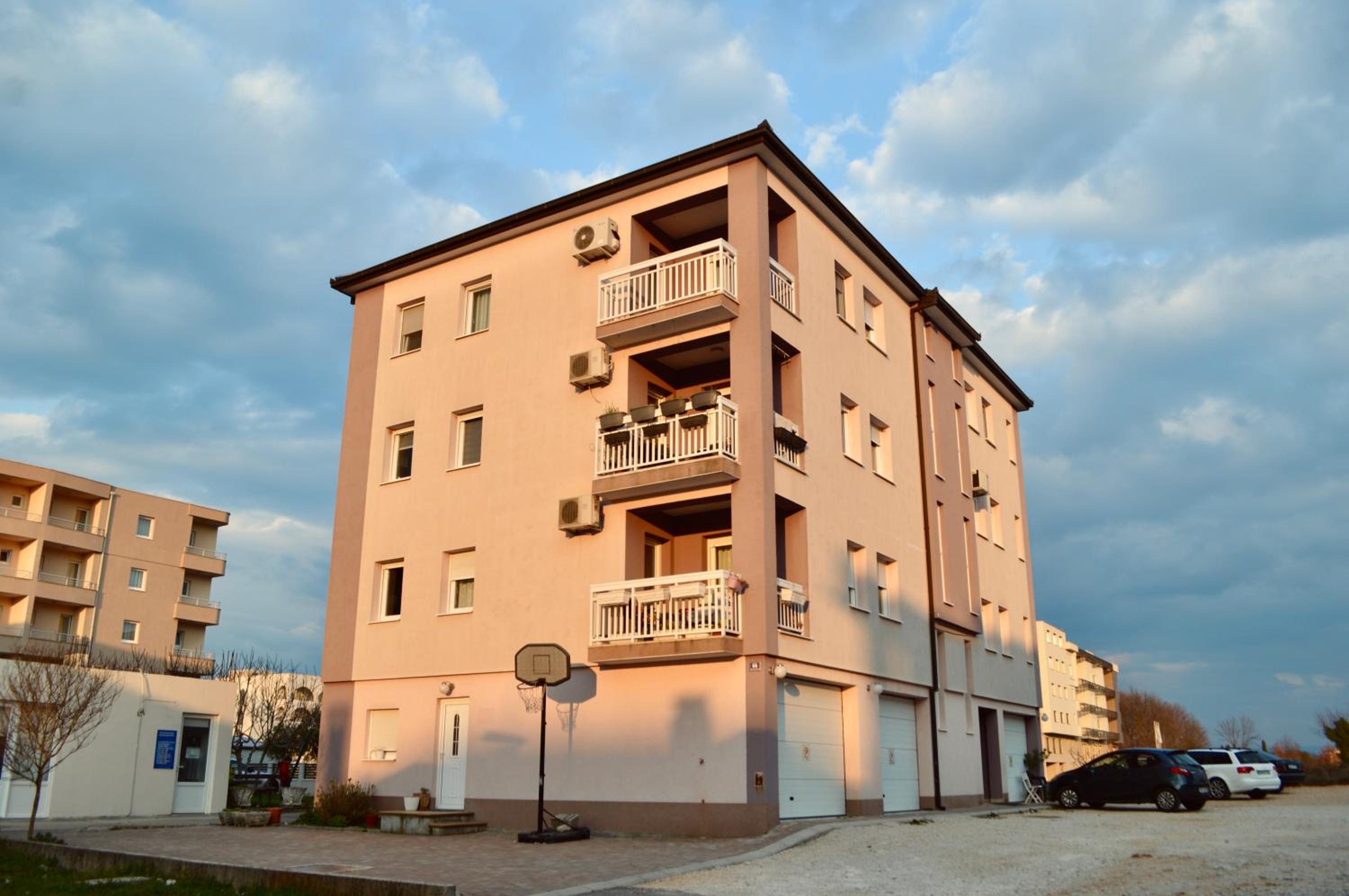 Apartment Anita Međugorje
