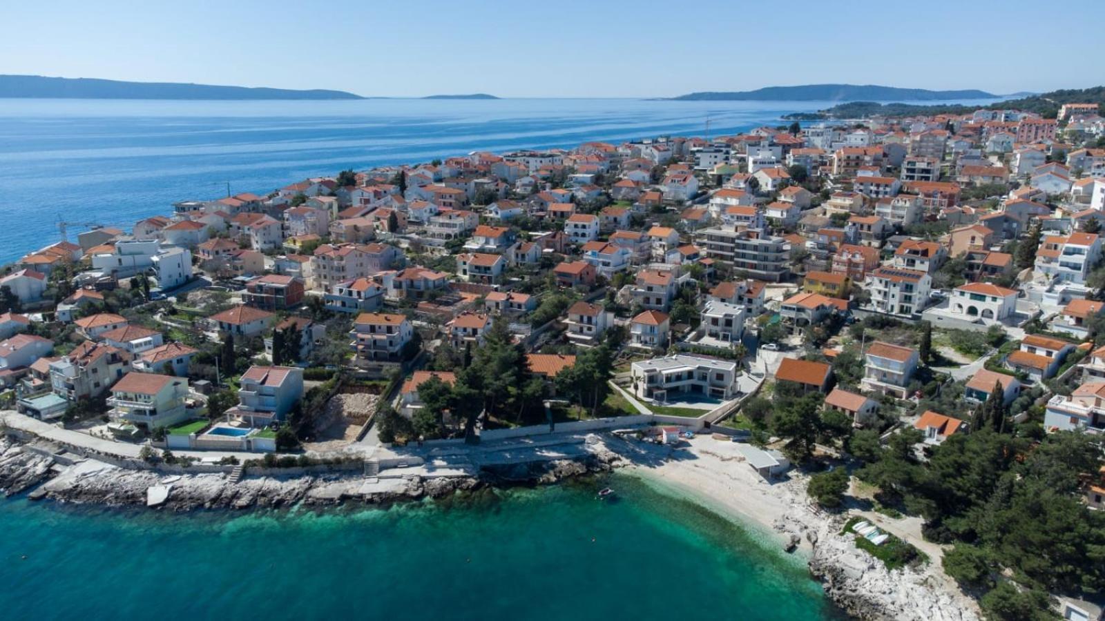 Apartmani Cesarica