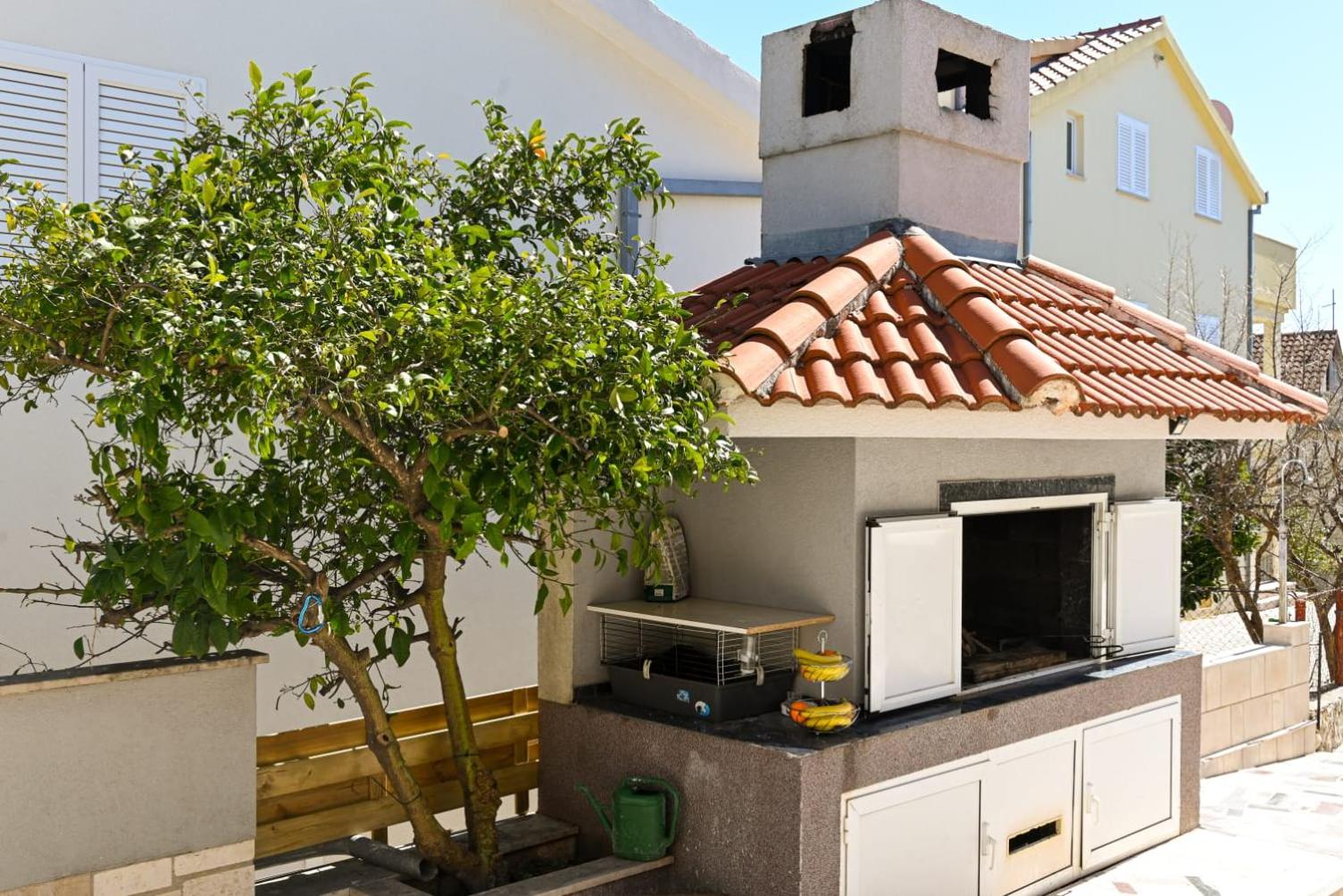 Apartmani Cesarica