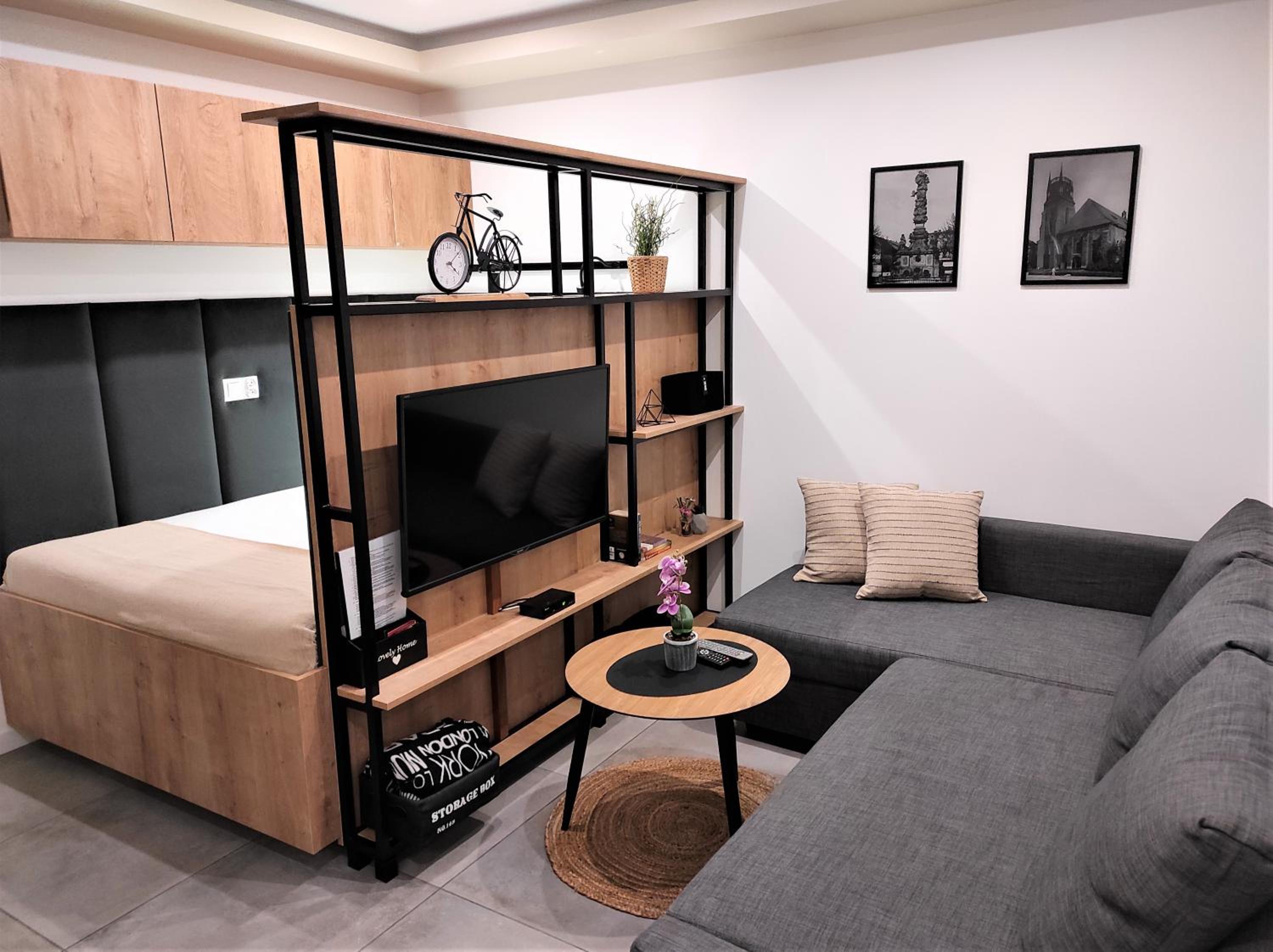 Apartamenty Mariańska 103 view 4