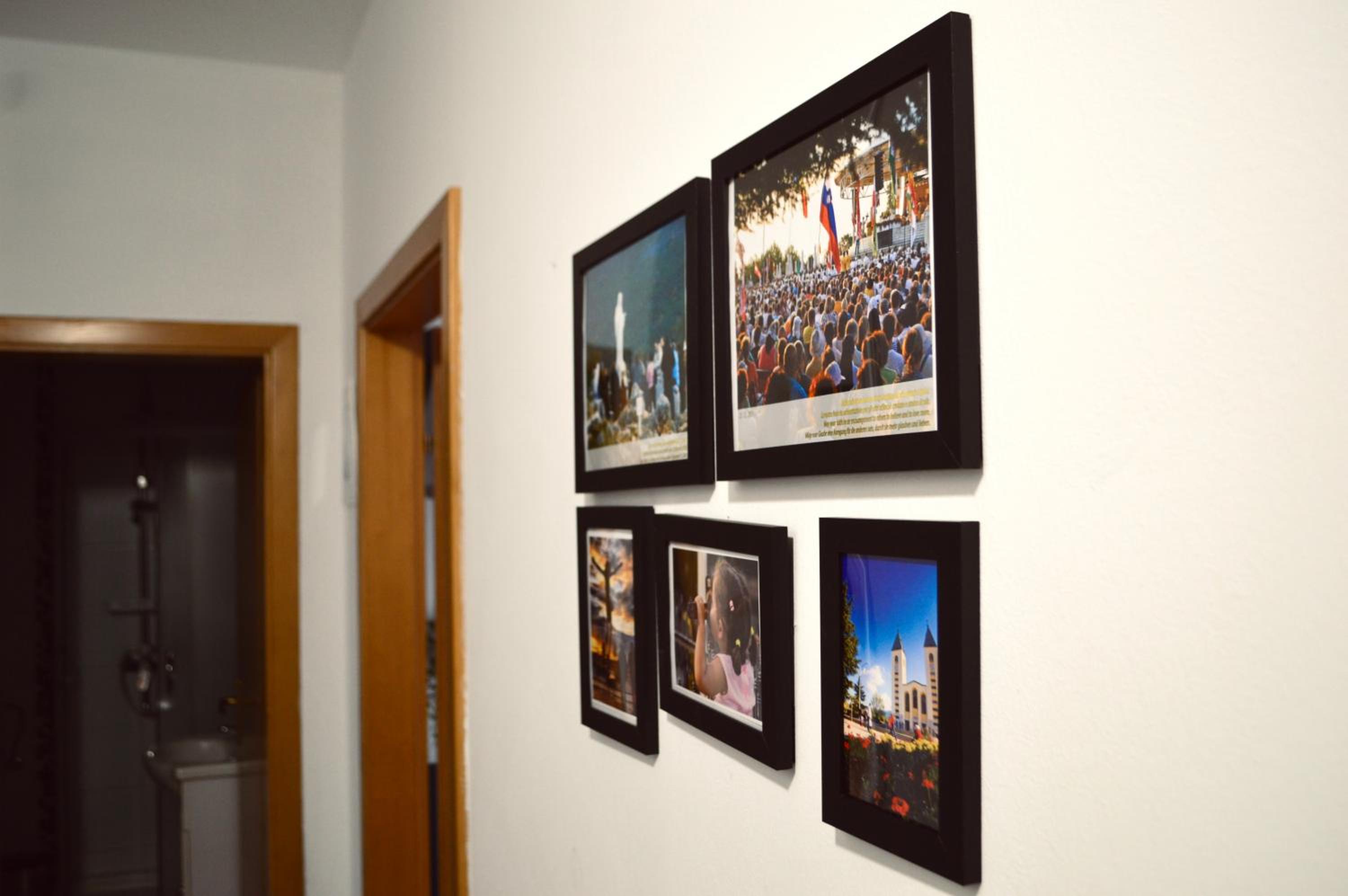 Apartment Anita Međugorje