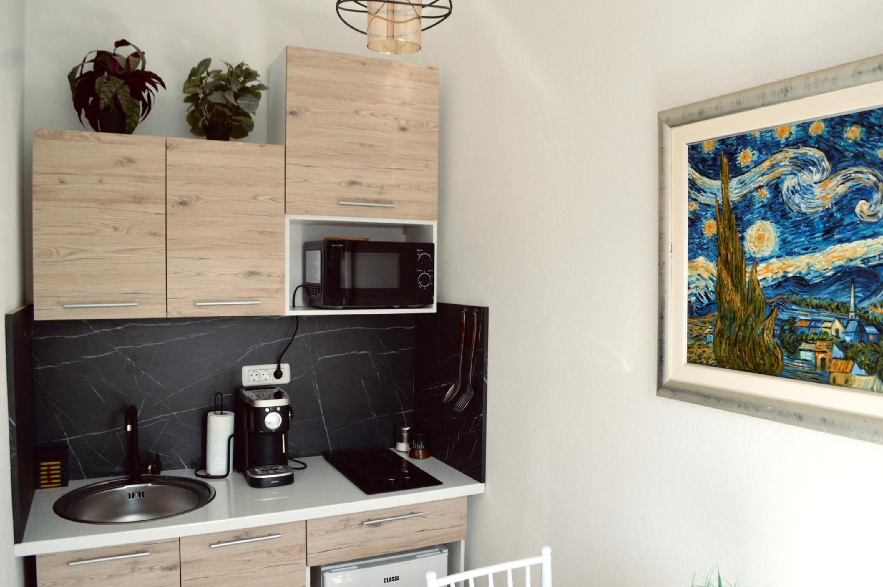 Apartment Anita Međugorje