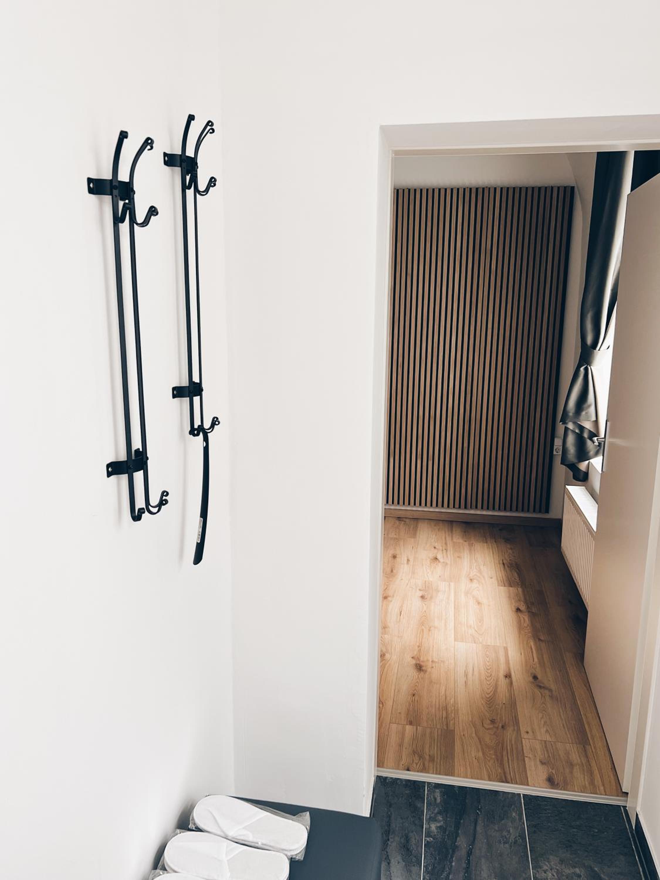 Beatrix Home Vienna Luxury Stay
