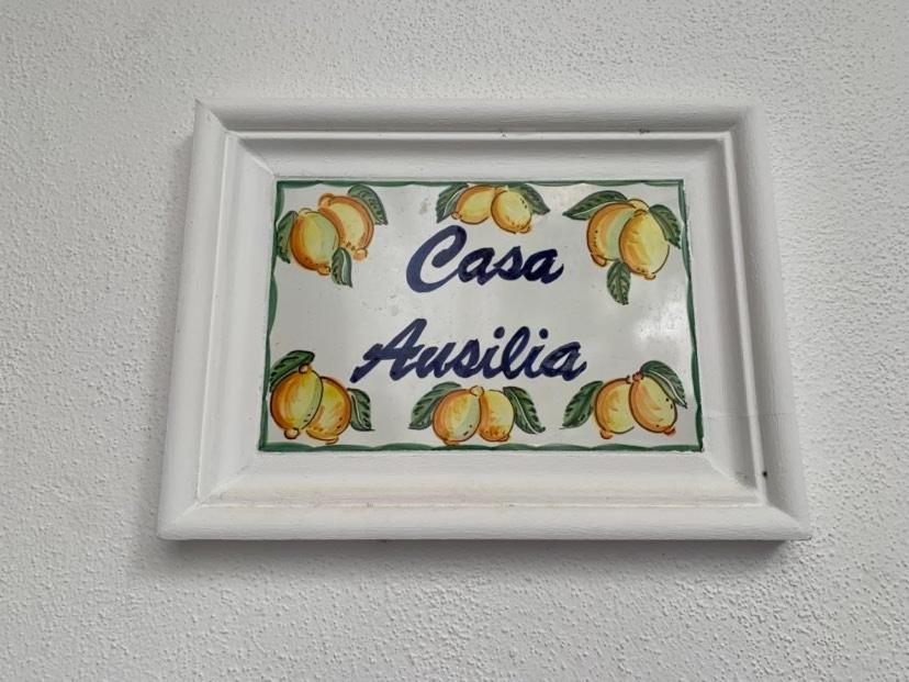 Casa Ausilia Bilocale photo 5