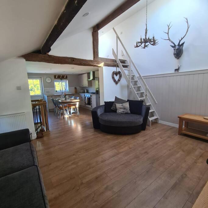 The Coach House view 2