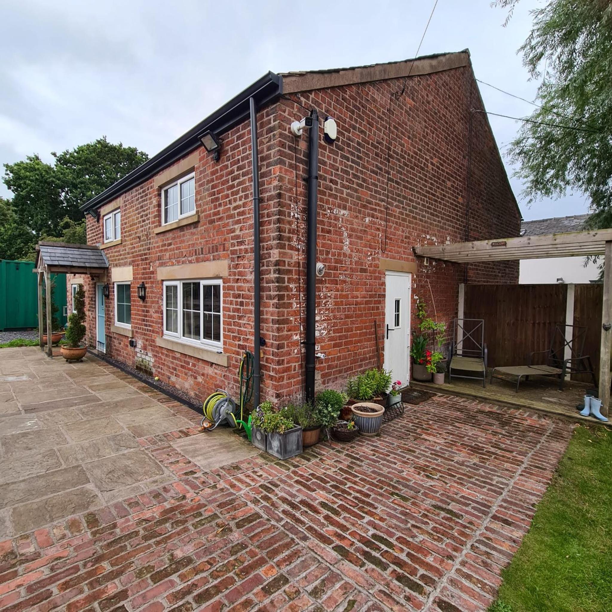 The Coach House view 4