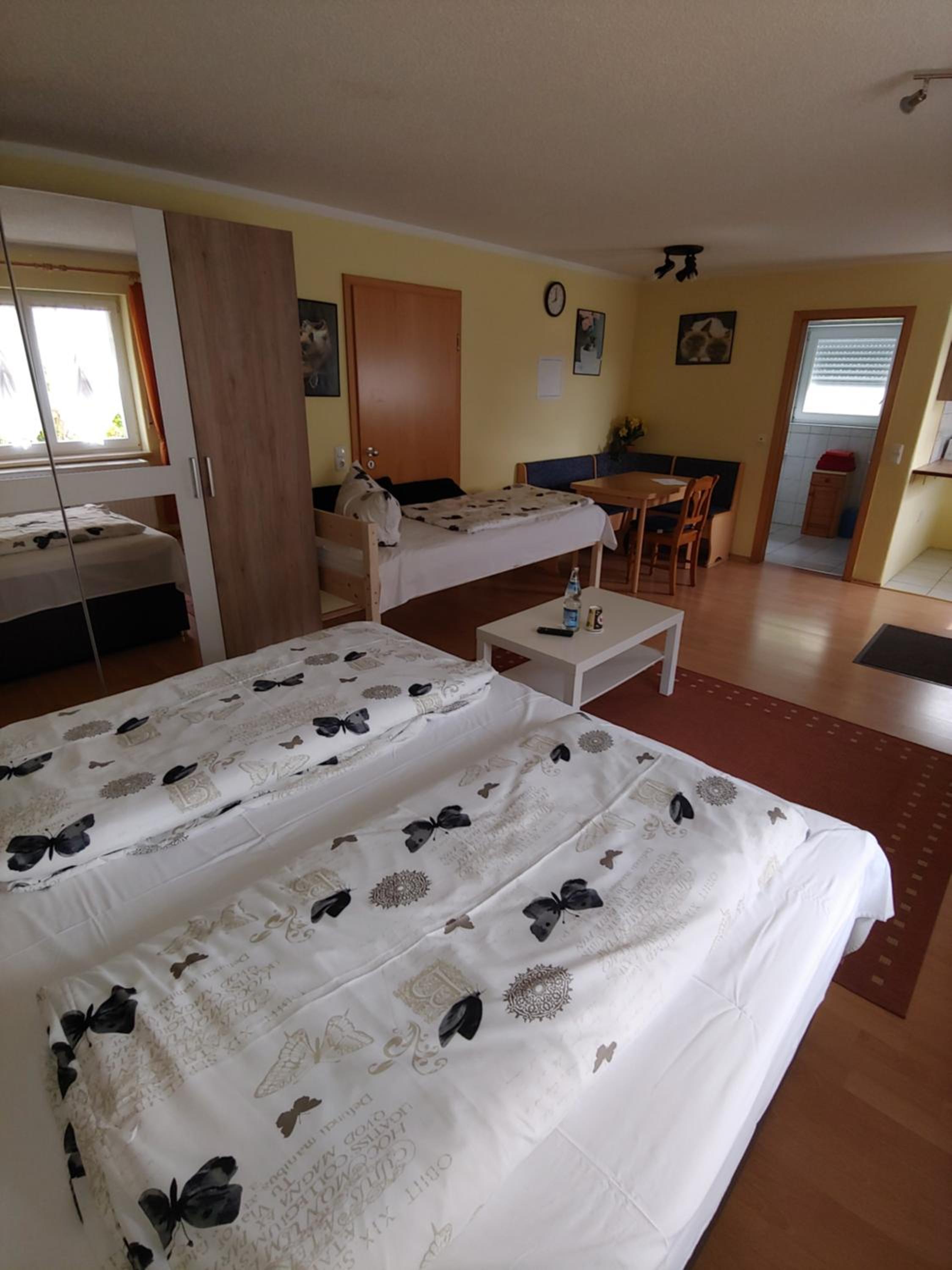 Pension Grübel