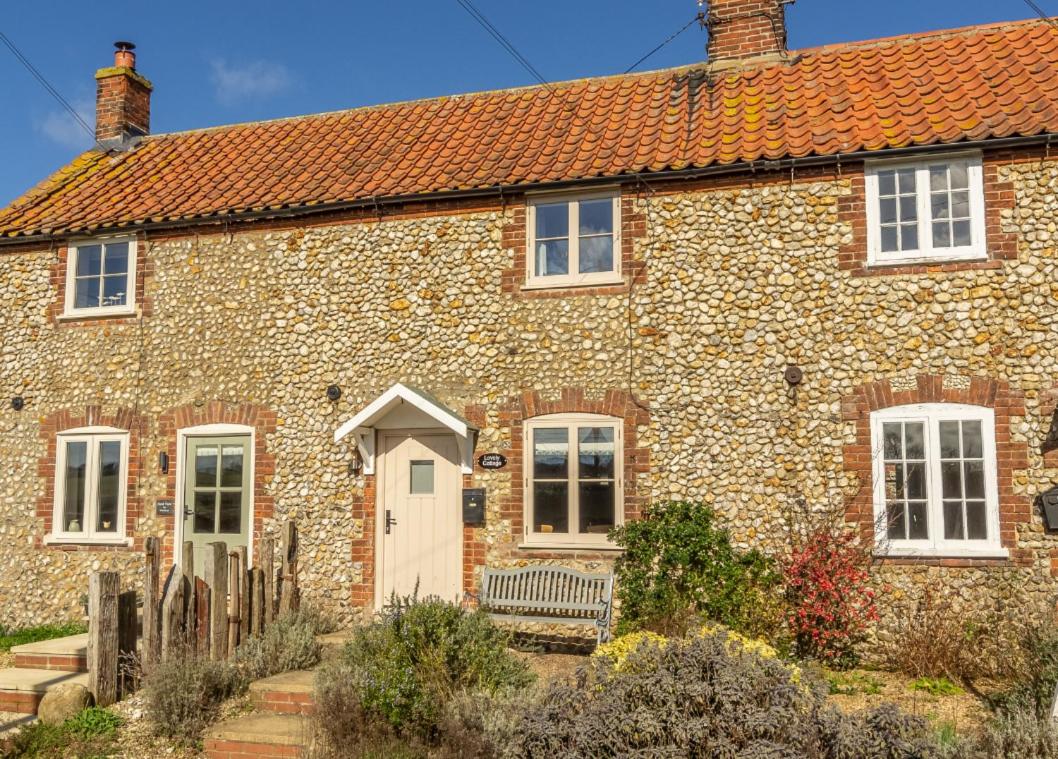 Lovely Cottage