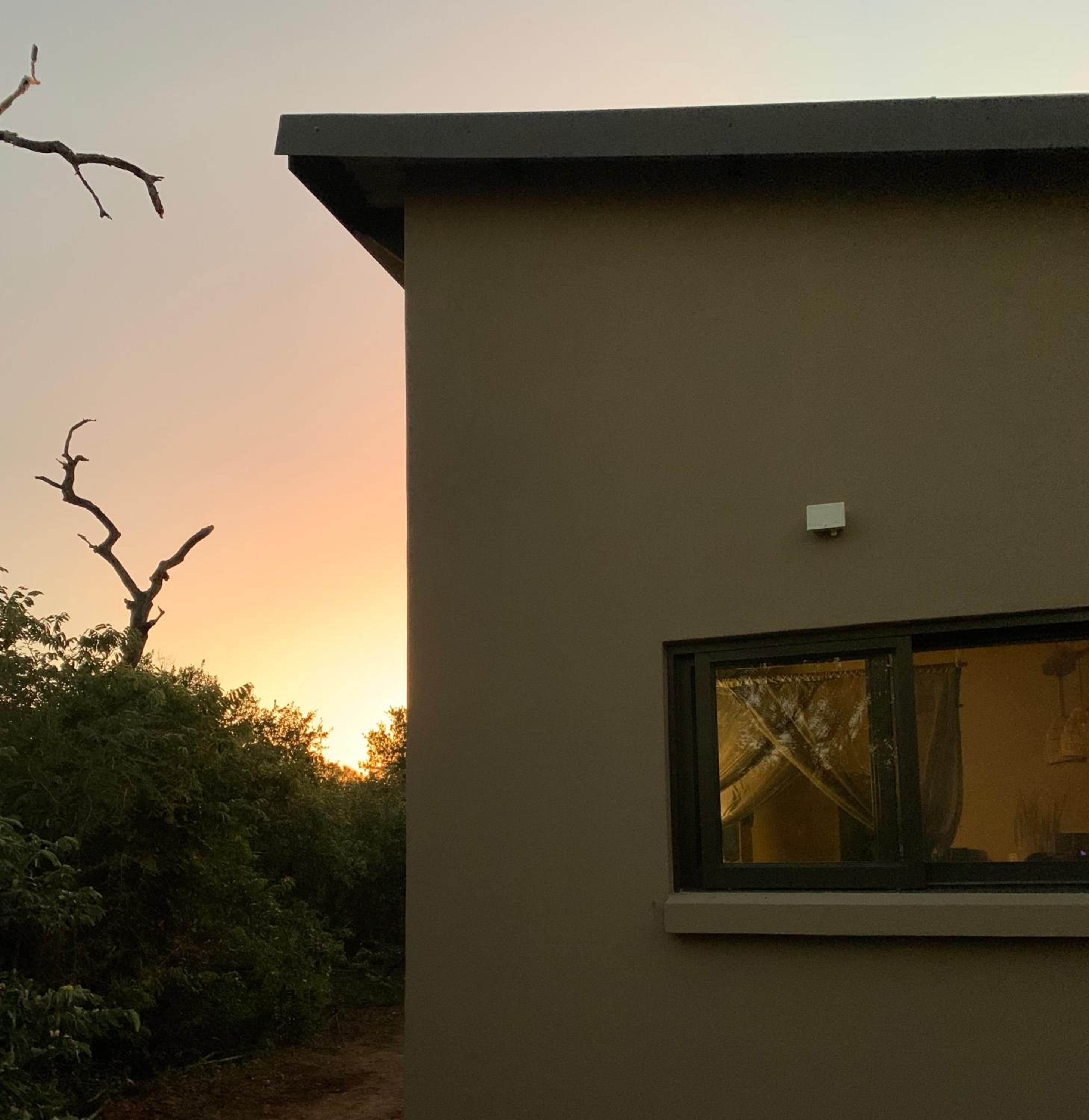 Rooibos Luxury Bush Cottage