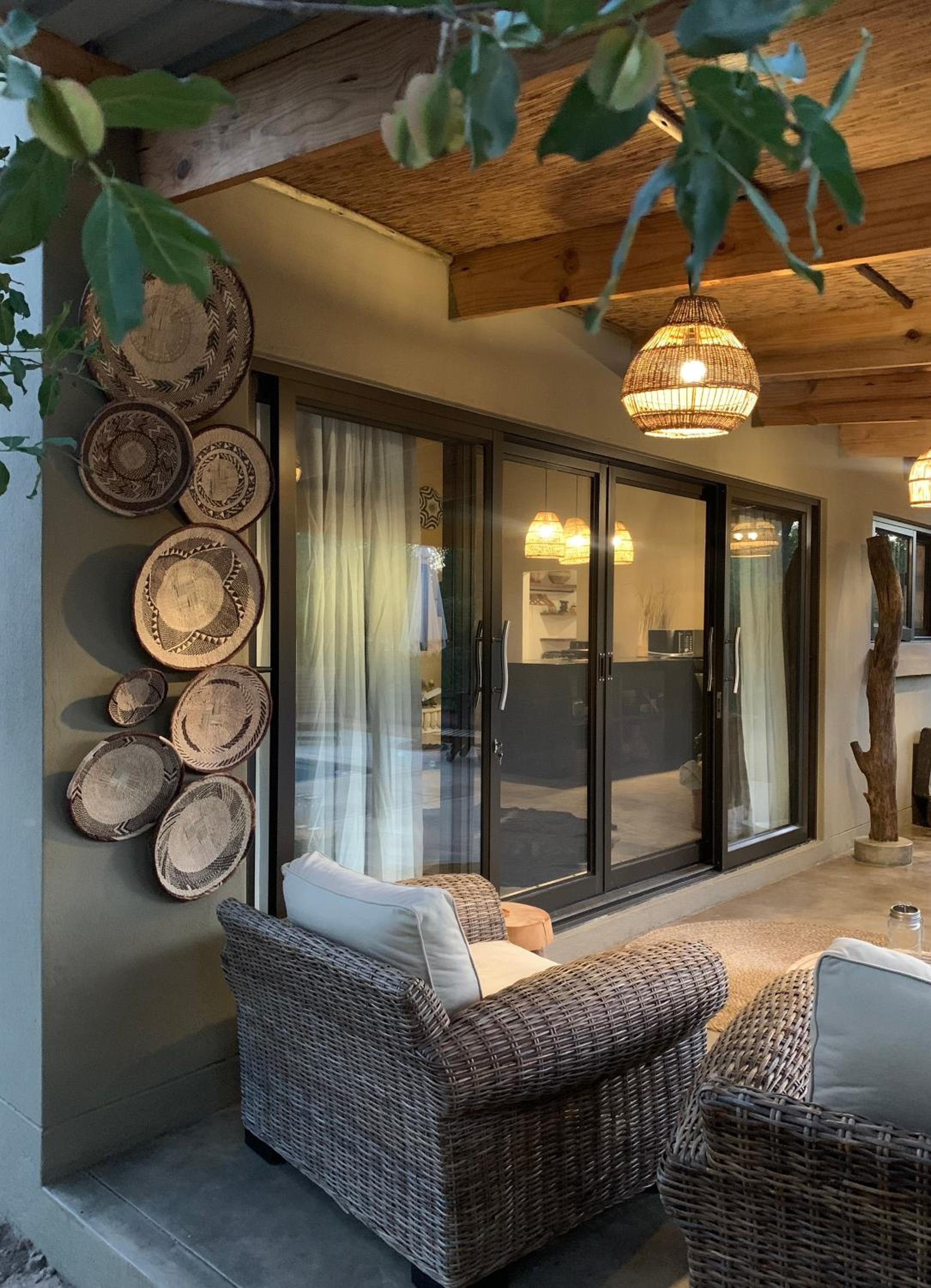 Rooibos Luxury Bush Cottage