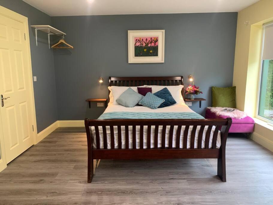 The Cosy Studio by the shore view 3