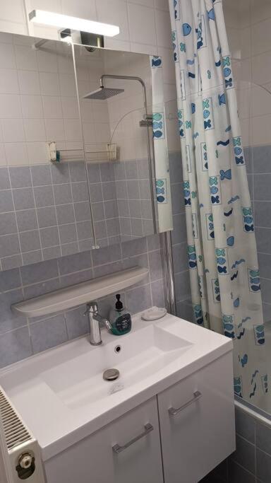 Koksijde : Super appartement à 50 m de la plage.
