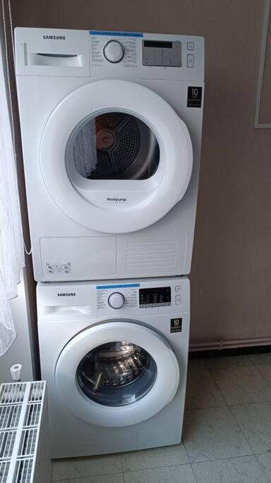 Koksijde : Super appartement à 50 m de la plage.