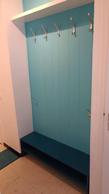 Koksijde : Super appartement à 50 m de la plage.