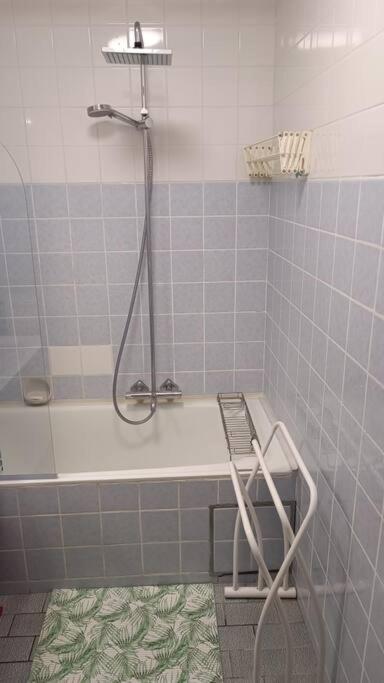 Koksijde : Super appartement à 50 m de la plage.