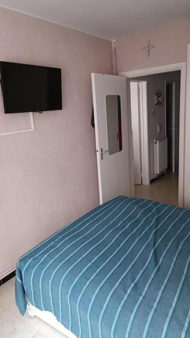 Koksijde : Super appartement à 50 m de la plage.