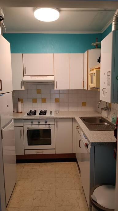 Koksijde : Super appartement à 50 m de la plage.
