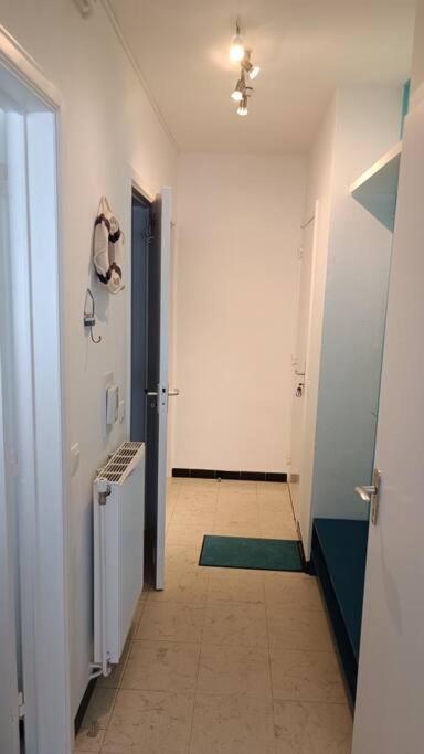 Koksijde : Super appartement à 50 m de la plage.