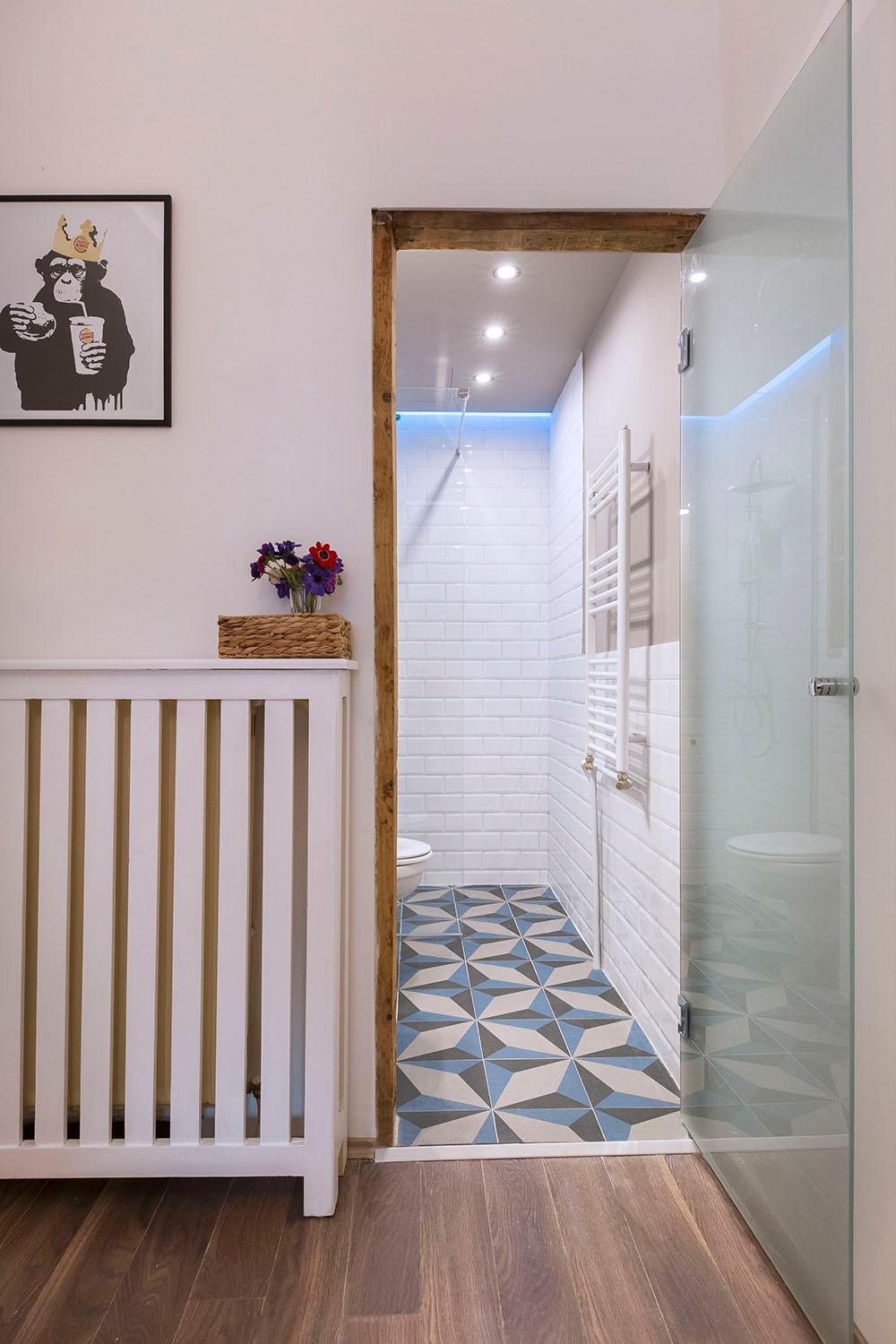 High Note Apartment