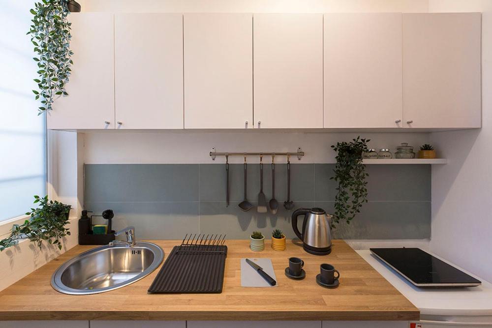 High Note Apartment