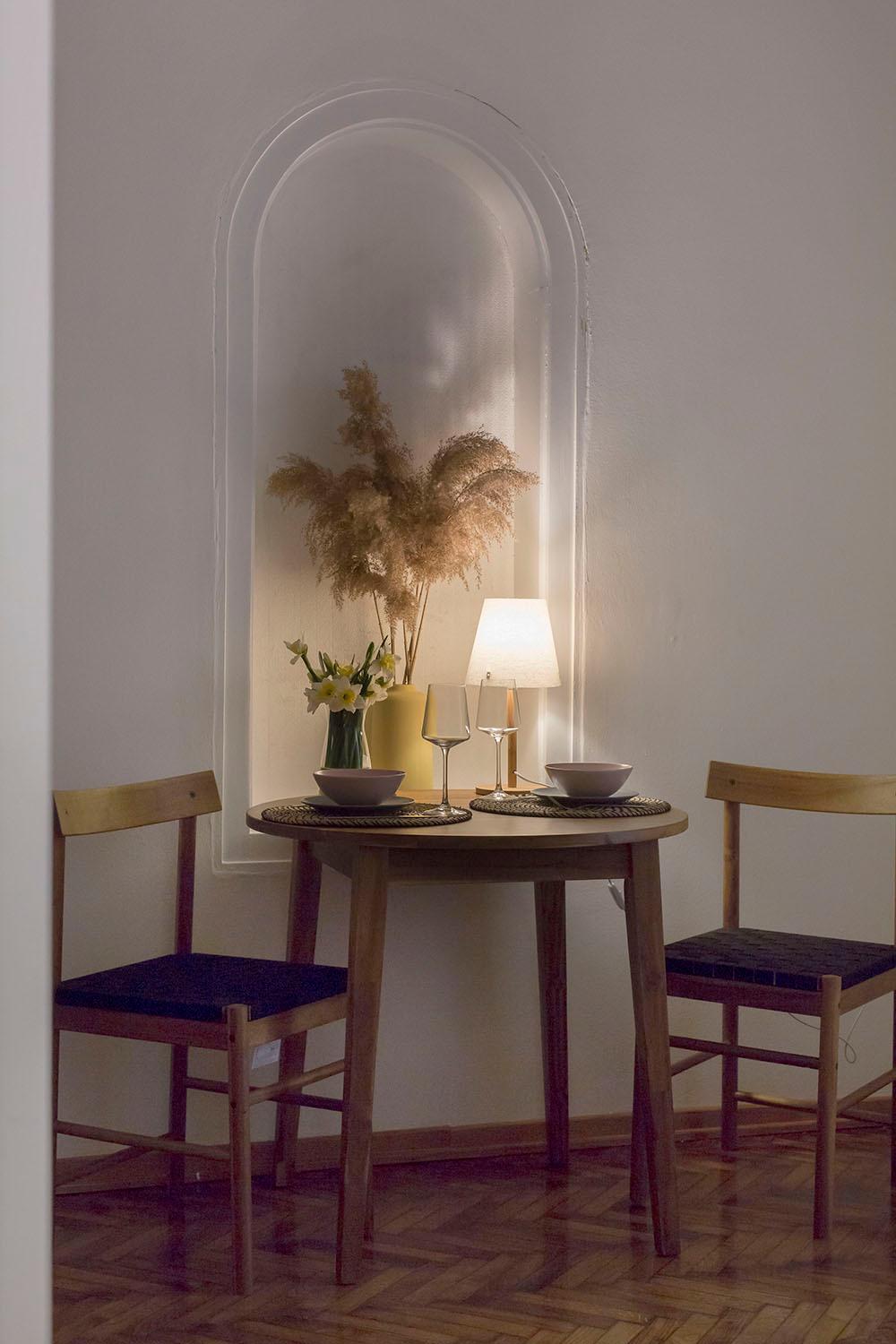 High Note Apartment