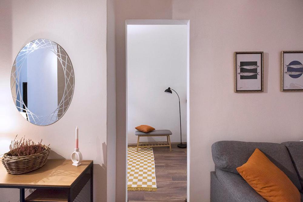 High Note Apartment