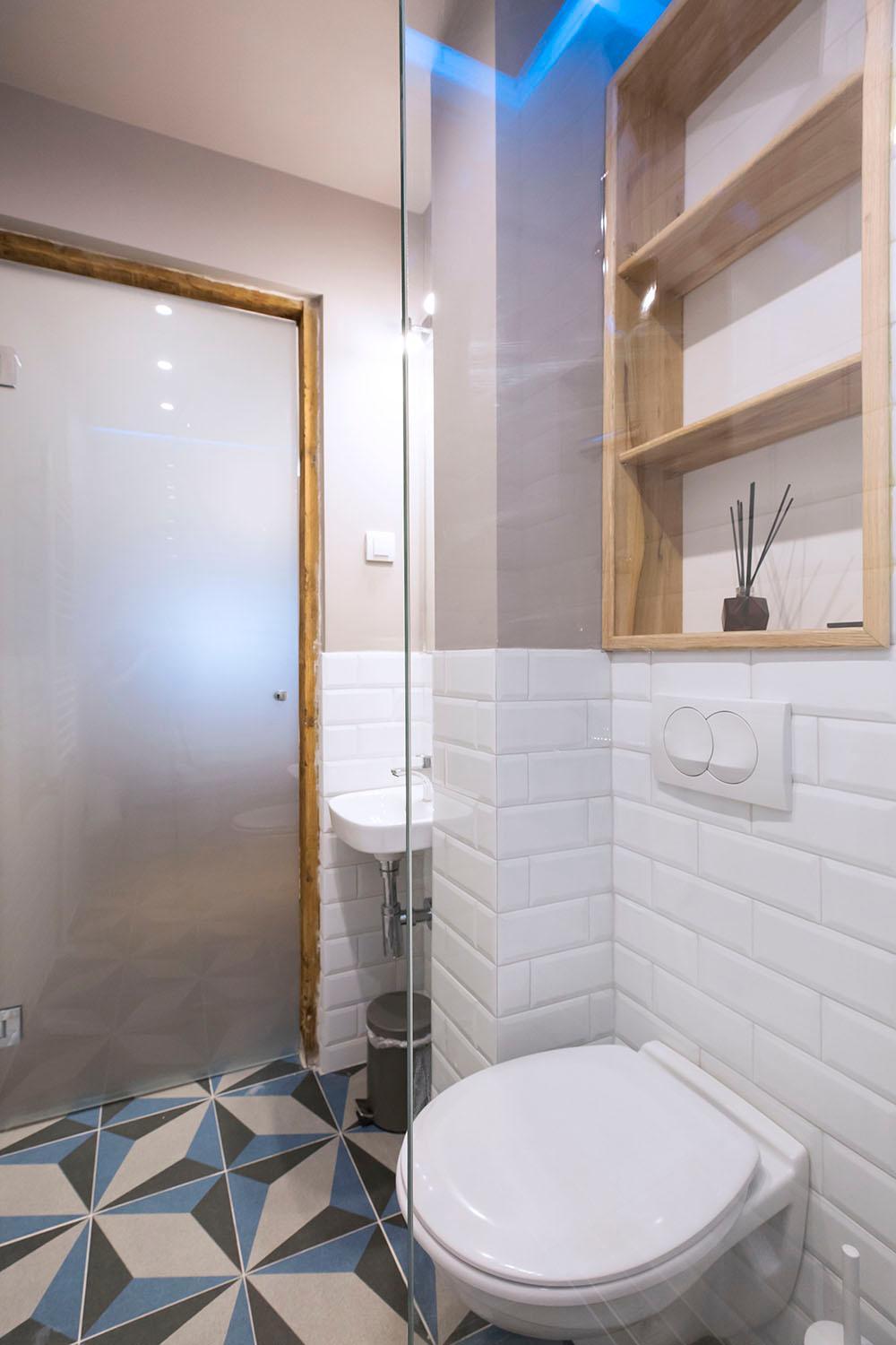 High Note Apartment