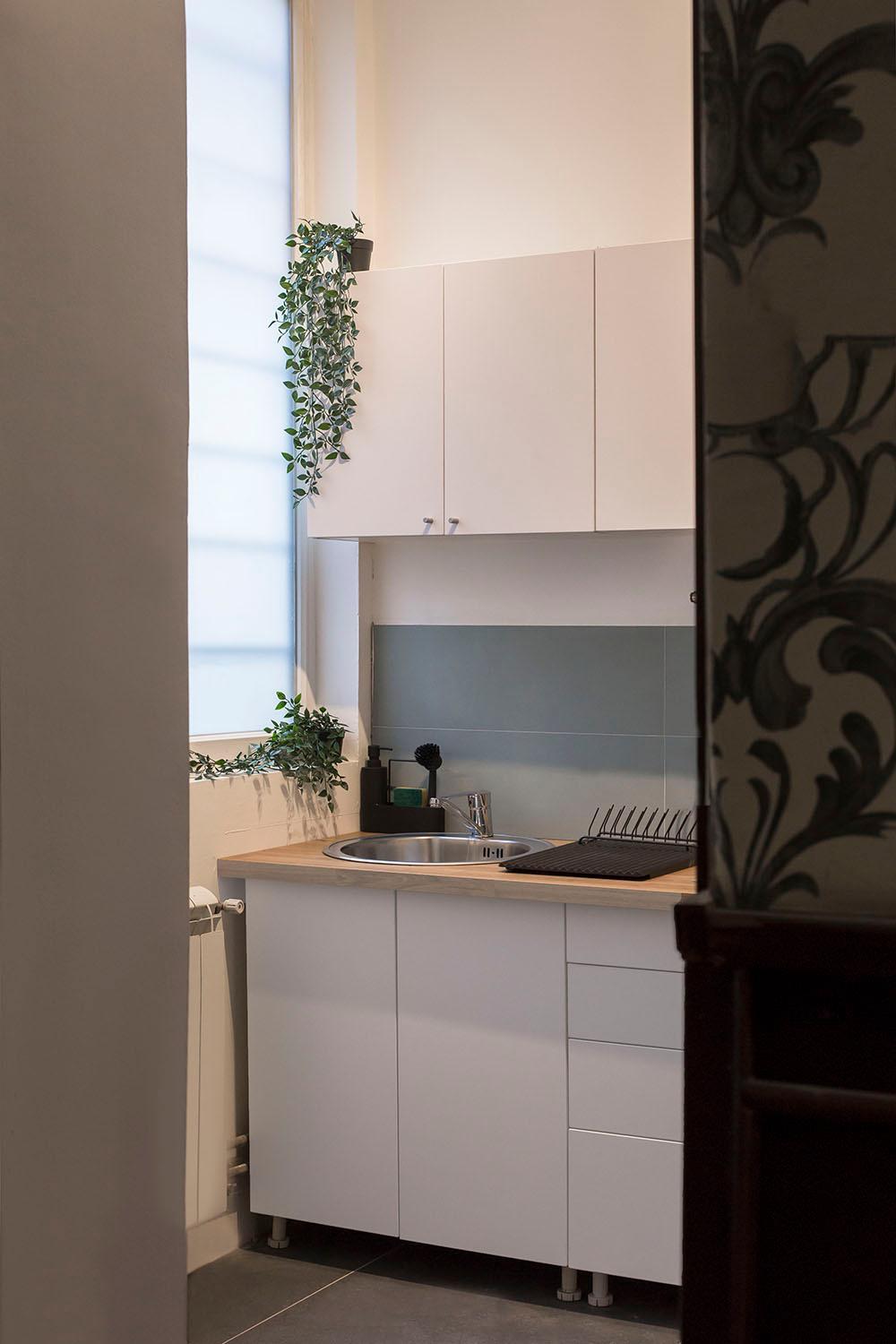 High Note Apartment