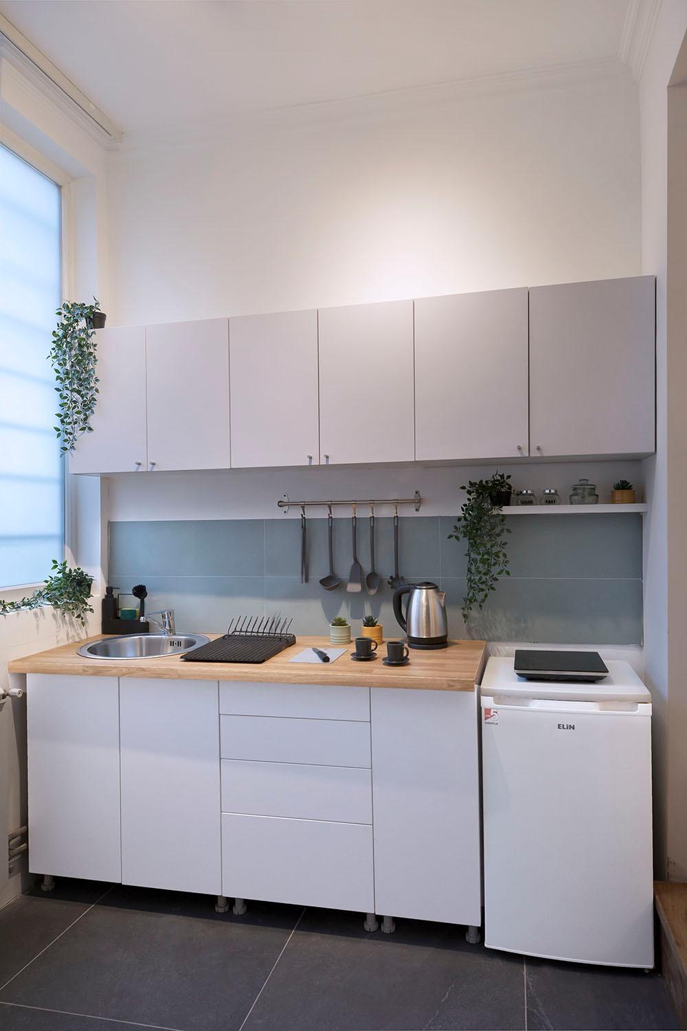 High Note Apartment