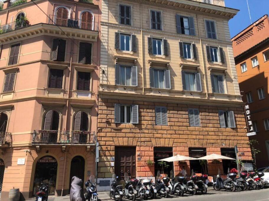 Elle Cavour Apartment