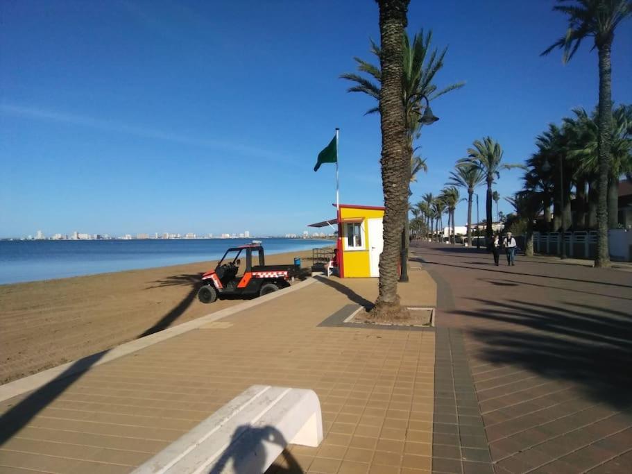 Nice apartment on the coast to relax and work view 5