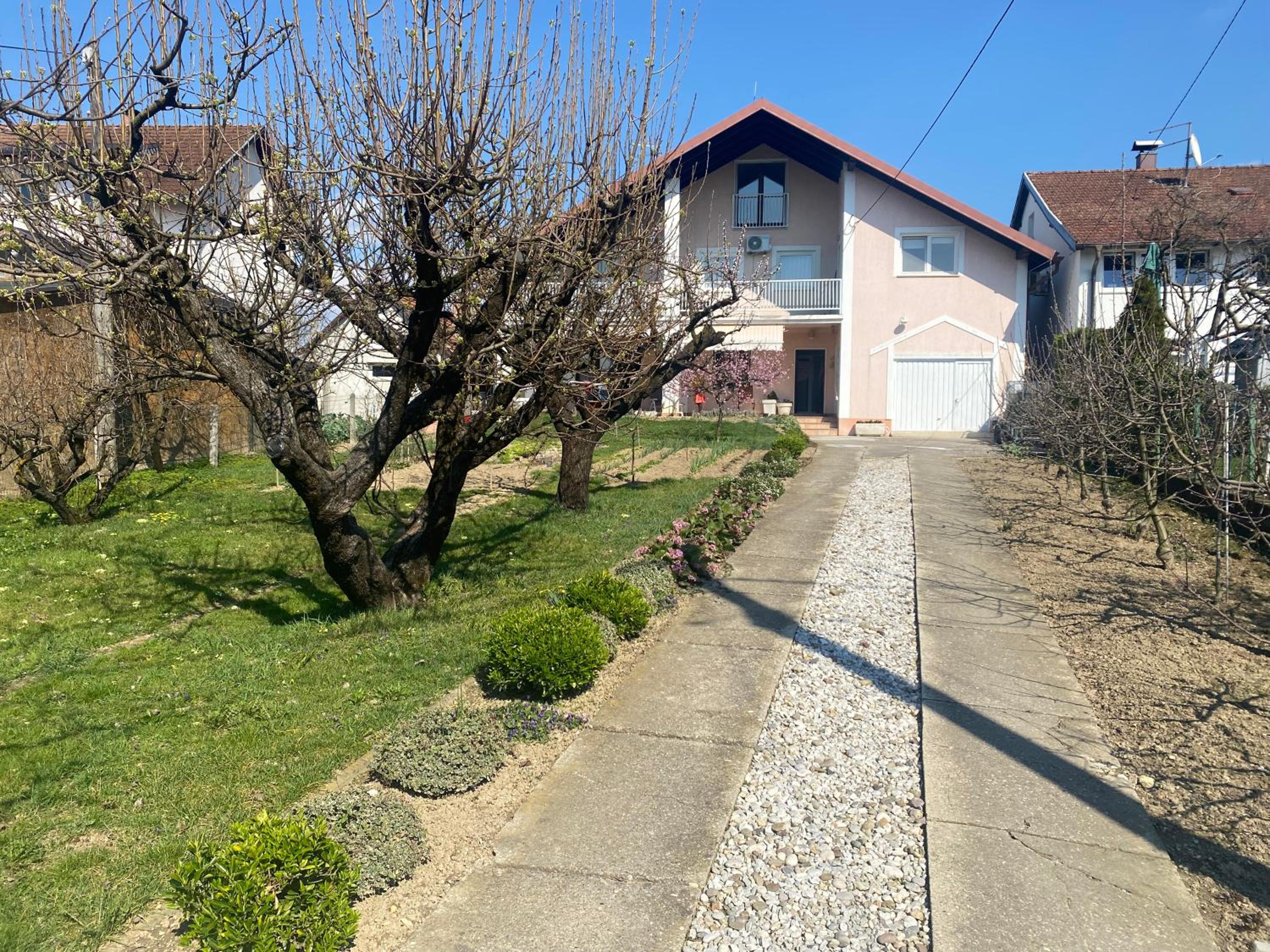 Apartman Kaja