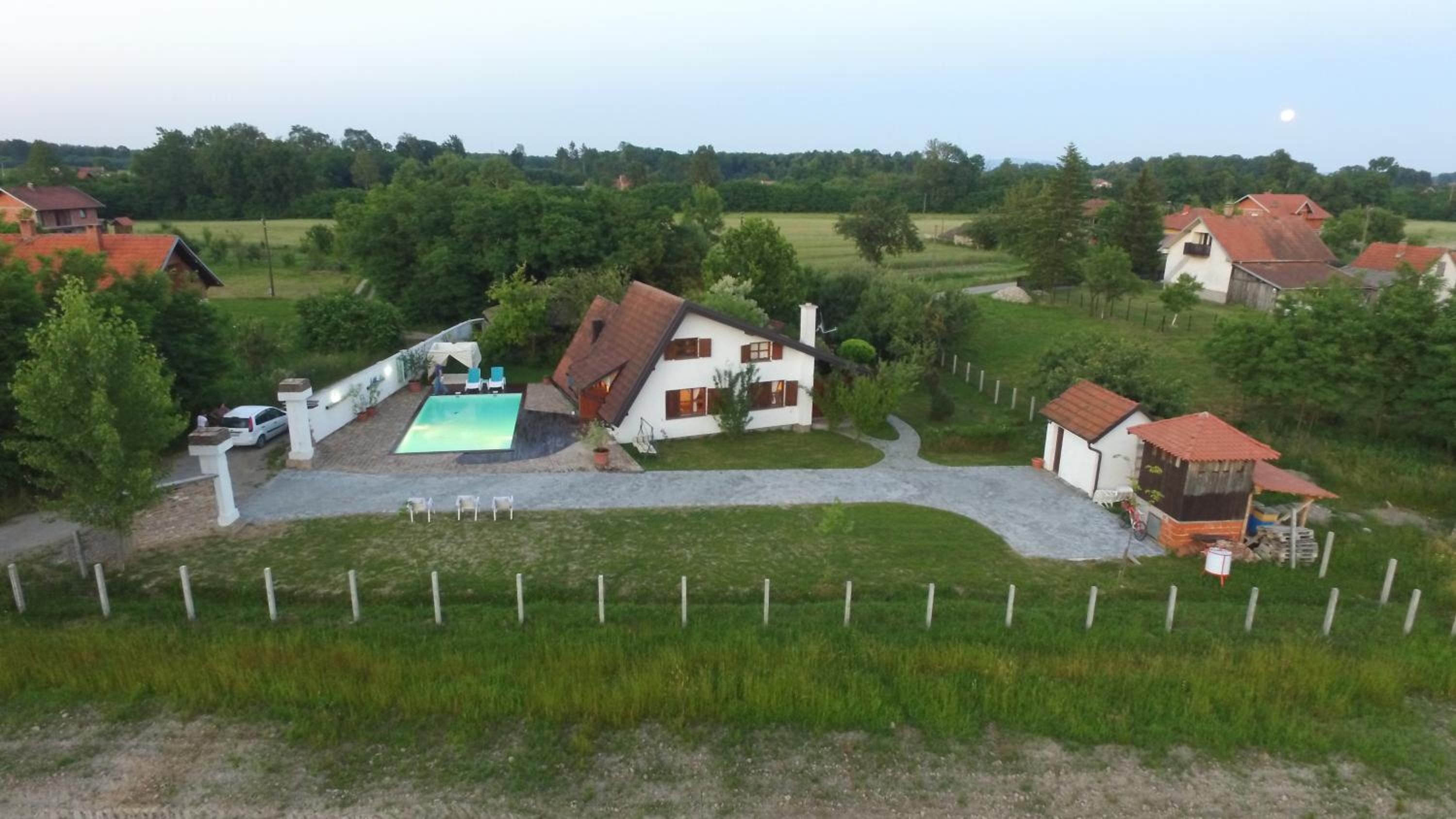 Vikendica Despotovic