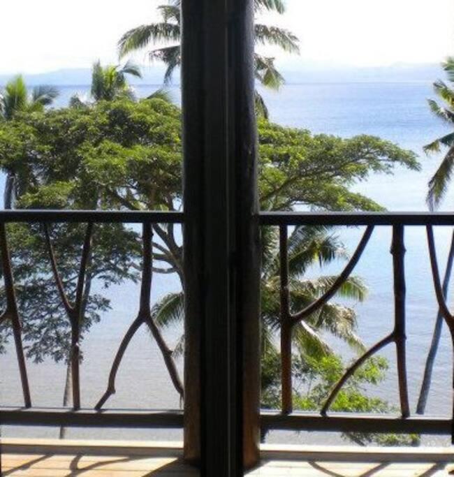 Luxury Ocean View Villa, Savusavu Bay, Blue Bayou Bure with Starlink - view 11