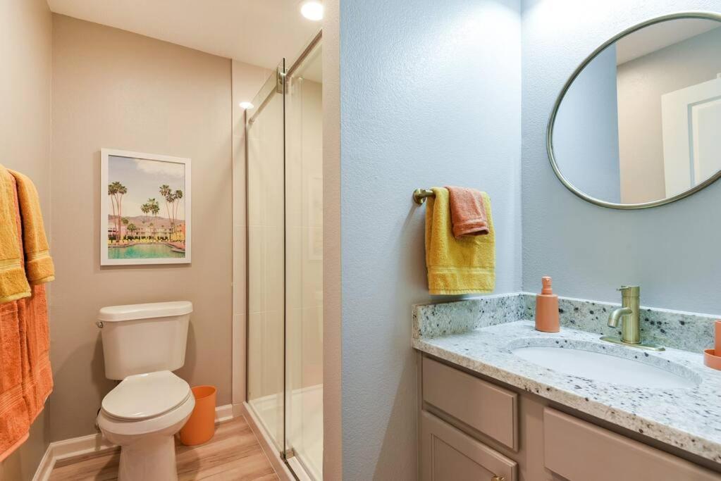 Remodeled NO STEPS Citrus Lane Luxury Amazing View view 2