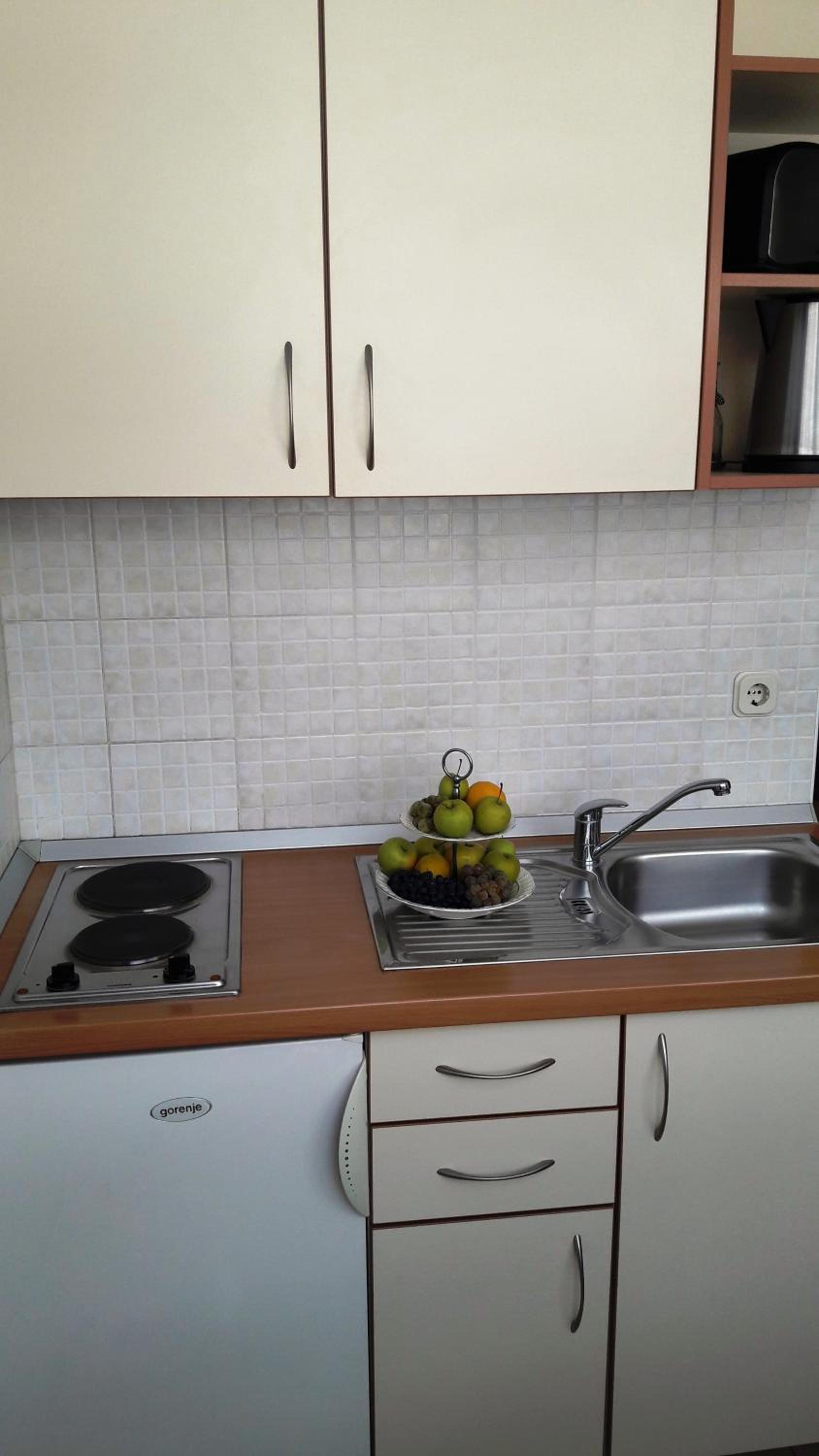 Apartments Milena & Ante view 5