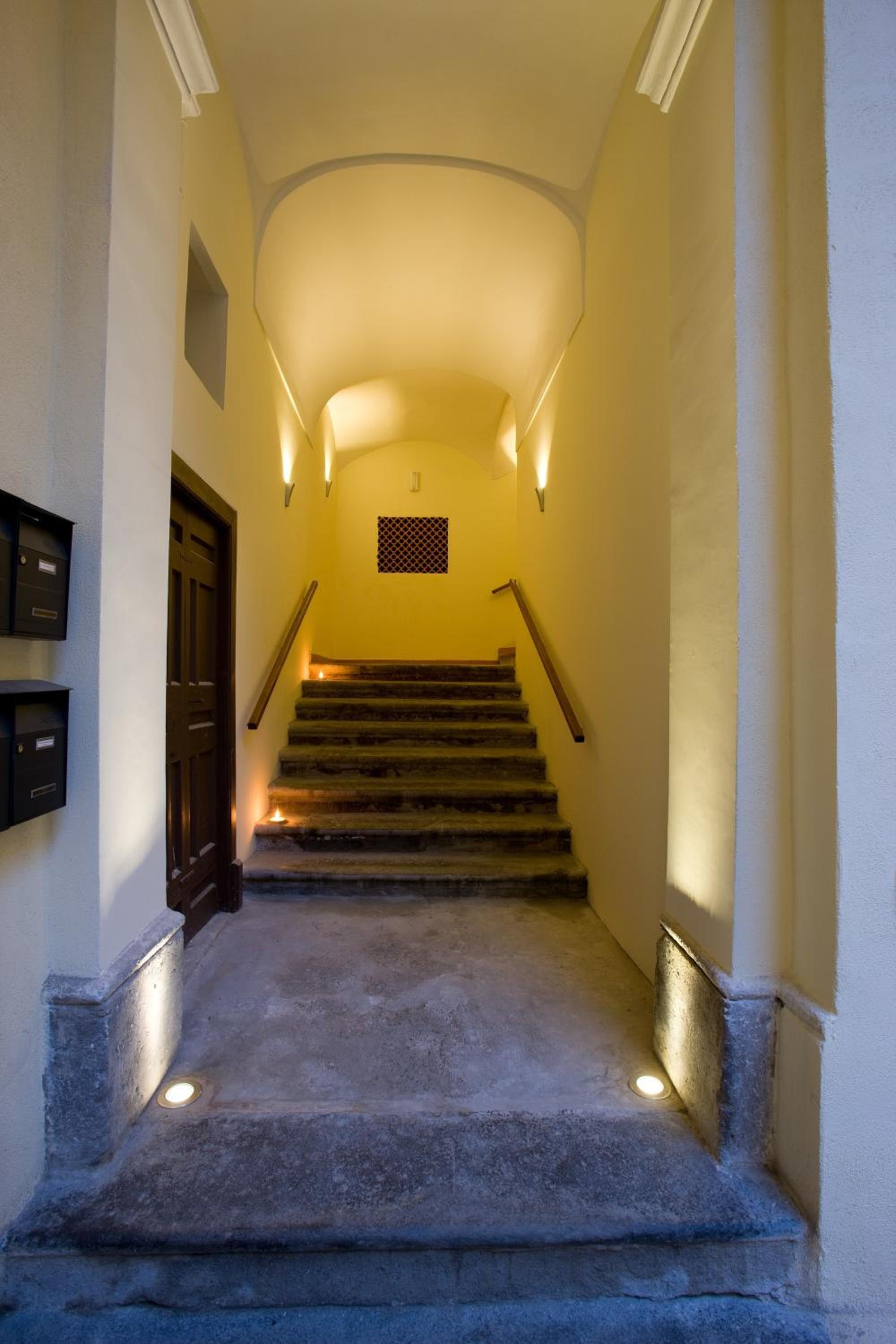 Palazzo Montefusco photo 5
