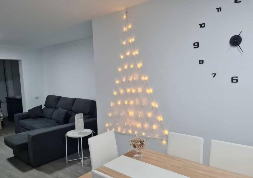 Arrecife-Playa del Reducto Apartment