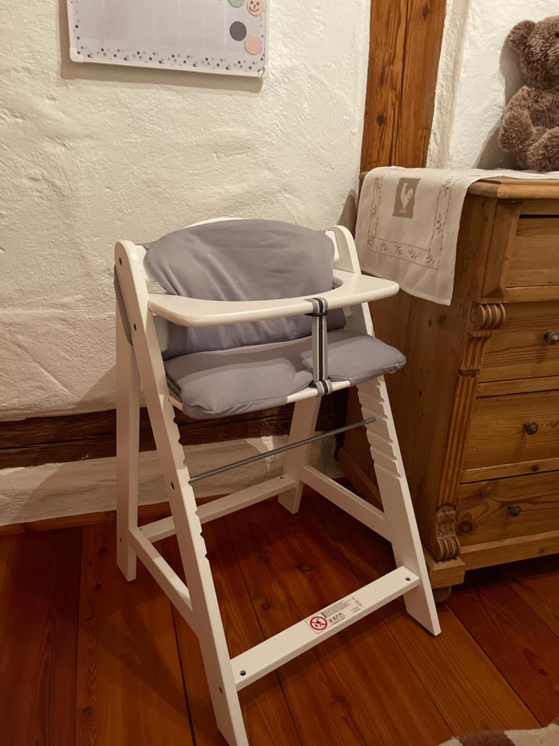 Jurahaus Hirschberg EG Wohnung