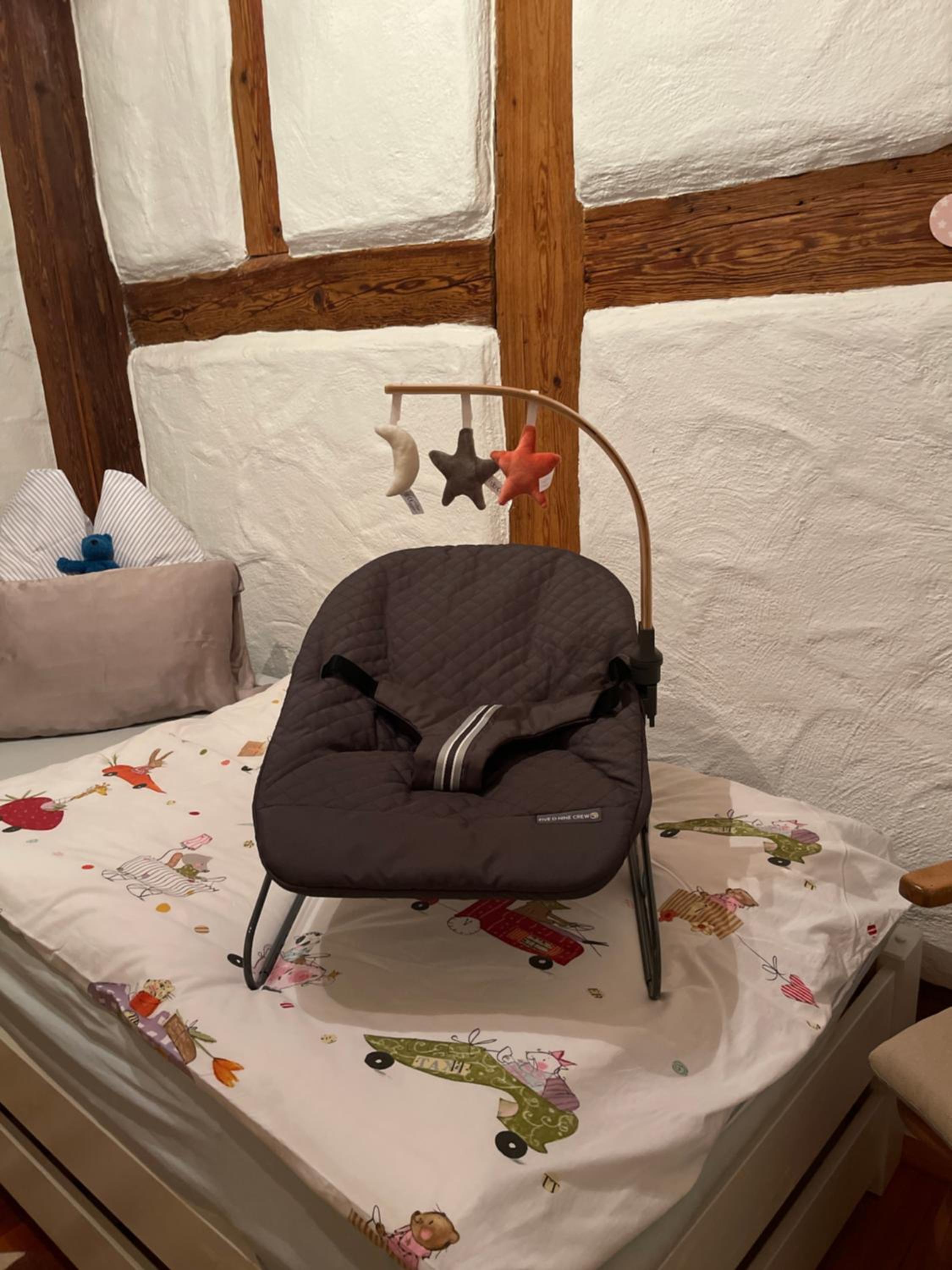 Jurahaus Hirschberg EG Wohnung